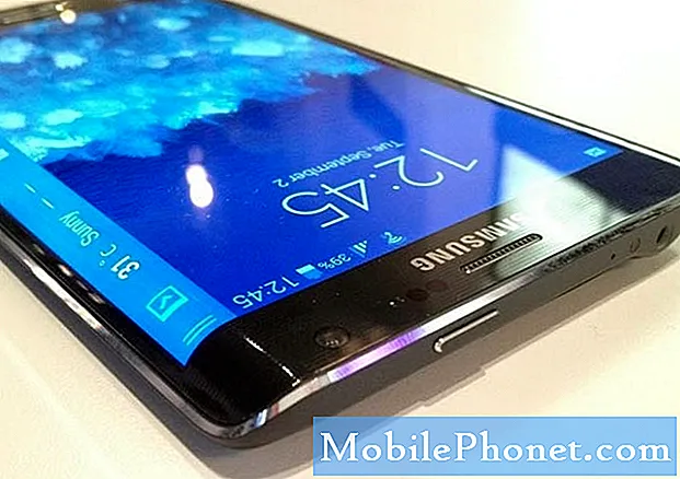 Kuinka käynnistää Samsung Galaxy Note 5 vikasietotilassa, pyyhi välimuistiosio, tee perusasetusten palautus jne