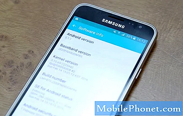 Cách khởi động Samsung Galaxy J3 của bạn ở chế độ an toàn, chế độ khôi phục, xóa phân vùng bộ nhớ cache và thực hiện khôi phục cài đặt gốc