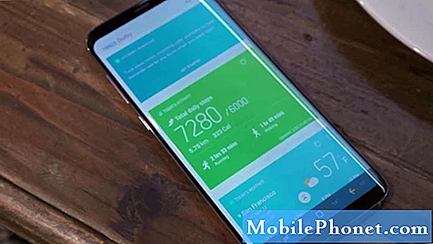Kuinka käynnistää Samsung Galaxy S8 vikasietotilassa ja palautustilassa välimuistiosion pyyhkimiseksi, tehdasasetusten palauttaminen