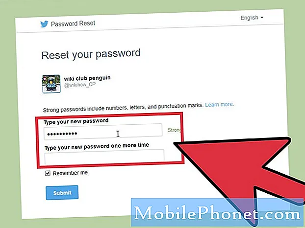 अपना Fitbit पासवर्ड कैसे बदलें या रीसेट करें