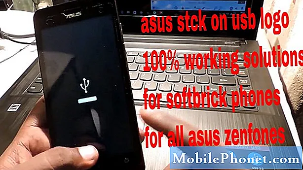 Kā salabot Asus Zenfone Max Plus (M1) ar Black Screen of Death problēmu (vienkārši soļi)