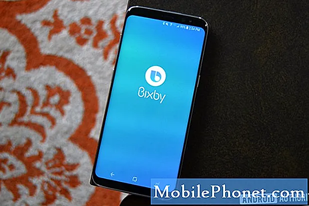 Как да поправим Bixby да не работи на Galaxy S10 | Bixby спря грешка