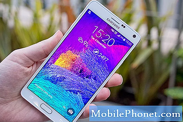 Come risolvere la guida alla risoluzione degli errori di Galaxy Note 8 "Scheda SIM non inserita"