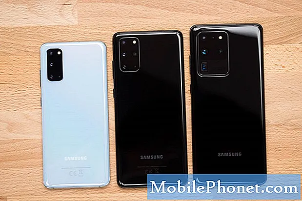 Πώς να διορθώσετε το Galaxy S20 Χωρίς σφάλμα κάρτας SIM Γρήγορες λύσεις