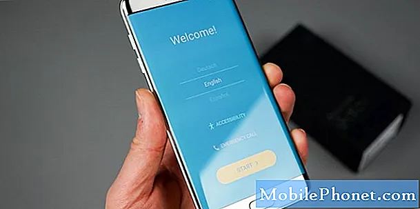 Kuidas lahendada Galaxy S7 nõrga mobiilsidetugevuse probleem, muud probleemid