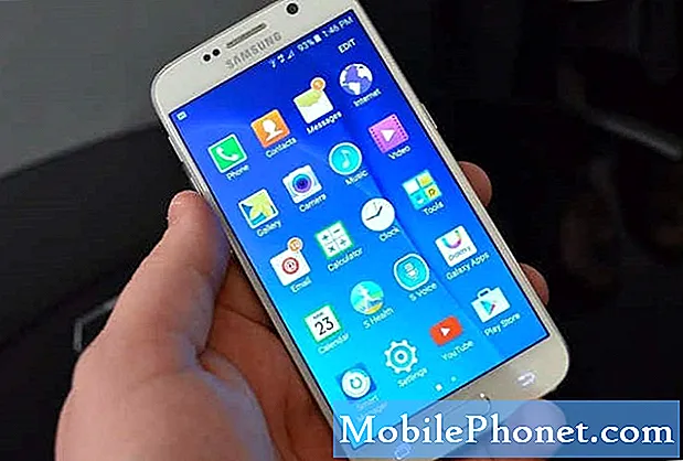 Kā novērst Samsung Galaxy J3, kas parāda kļūdas problēmu novēršanas rokasgrāmatu “Brīdinājums: Kamera neizdevās”