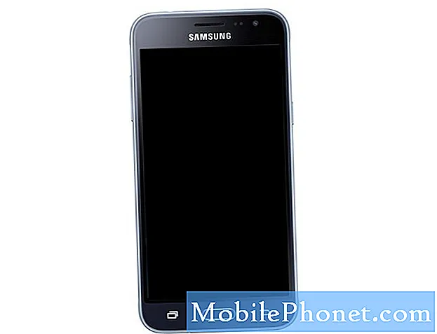 Slik løser du Samsung Galaxy J3 som ikke starter eller slås på etter en firmwareoppdatering Feilsøkingsveiledning og potensielle løsninger