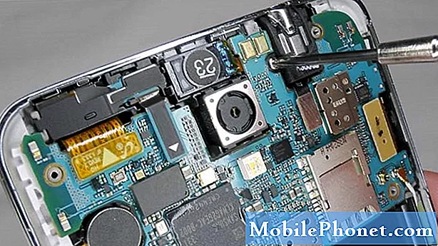 Kako popraviti Samsung Galaxy Note 3, ki ne more zaznati ali se povezati z nobenim omrežjem Wi-Fi Priročnik za odpravljanje težav