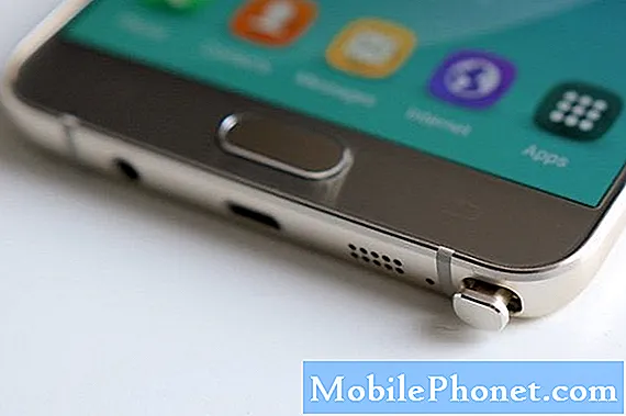 Kuinka korjata Samsung Galaxy Note 5 ”Google-tili vaaditaan” -virhe ja muut yleiset virheet