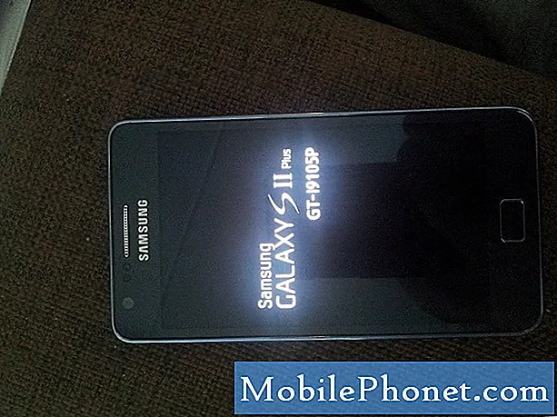 วิธีแก้ไข Samsung Galaxy S2 ที่ติดอยู่ในหน้าจอบูตและปัญหาอื่น ๆ ที่เกี่ยวข้อง