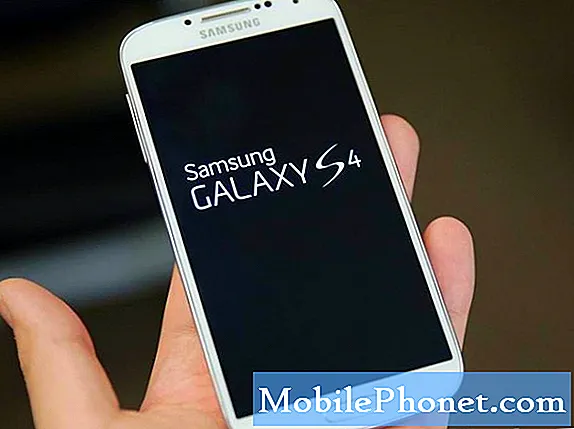 Kendi kendine ve güçle ilgili diğer sorunları kapatmaya devam eden Samsung Galaxy S4 nasıl düzeltilir