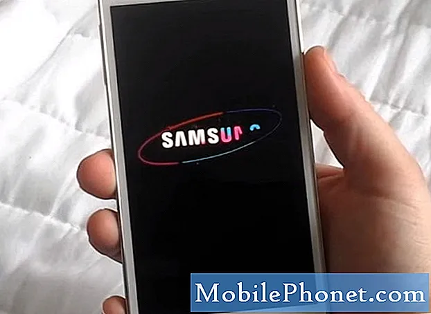 Как исправить Samsung Galaxy S5, который постоянно перезагружается / перезагружается, а также другие проблемы с питанием