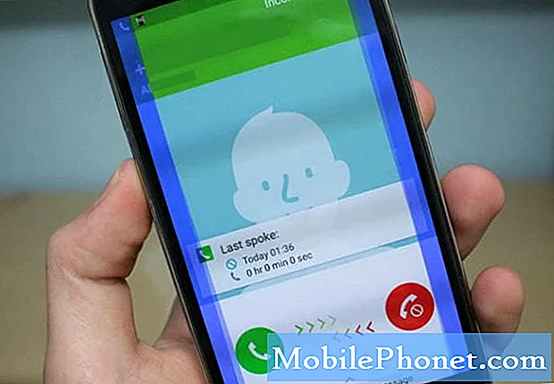 Ako opraviť problémy s telefonovaním cez Samsung Galaxy S6 Edge