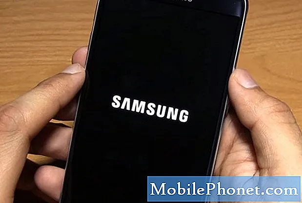 Cómo reparar el Samsung Galaxy S6 que sigue reiniciando después de la actualización de Android 6.0.1 Marshmallow