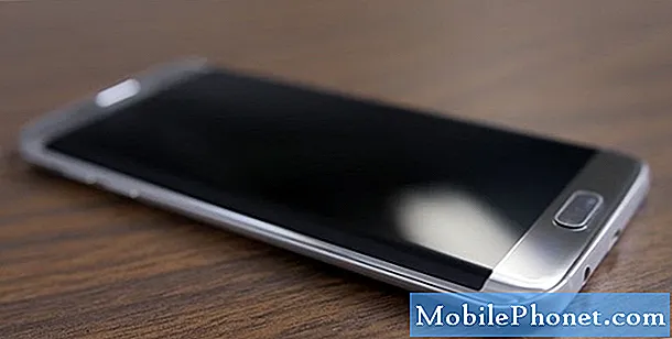 Kuidas parandada Samsung Galaxy S7 Edge'i musta surmaekraani tõrkeotsingu juhend