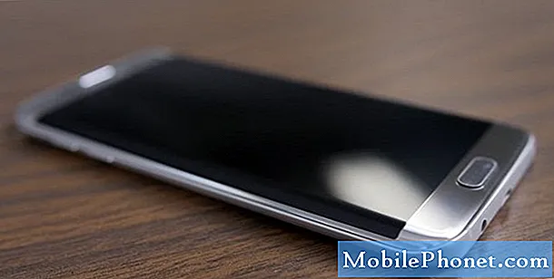 Cách khắc phục Samsung Galaxy S7 Edge không bật Hướng dẫn khắc phục sự cố