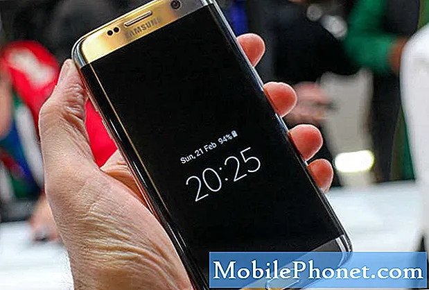 Isınan veya aşırı ısınan Samsung Galaxy S7 Edge nasıl düzeltilir Sorun Giderme Kılavuzu