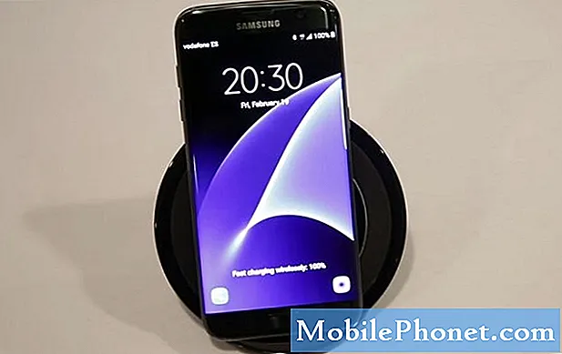 Как исправить Samsung Galaxy S7, который больше не заряжается после обновления Nougat Руководство по устранению неполадок