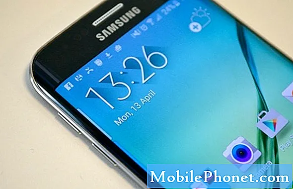 Como corrigir problemas de Wi-Fi em seu Samsung Galaxy S6 e S6 Edge