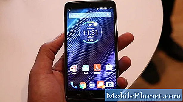 Hur man fixar en Motorola Moto X4-smarttelefon som plötsligt inte startar, har ingen ström Felsökningsguide