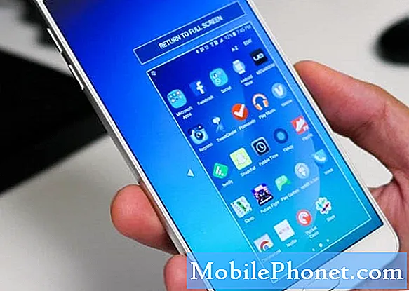 Samsung Galaxy Note 5 parandamine ei lülitu sisse või keeldub käivitamisest