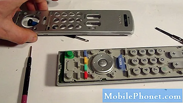 Cara membetulkan telefon pintar Sony Xperia L2 yang berjalan sangat perlahan (langkah mudah)