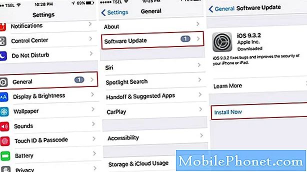 كيفية الإصلاح لا يمكن استقبال رسائل MMS على Galaxy S10 | طرق سهلة لإصلاح مشكلة الرسائل النصية
