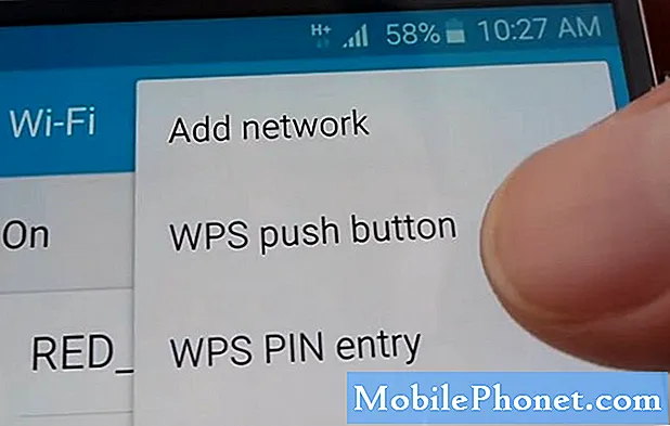 Kā novērst bieži ziņotās Samsung Galaxy S6 Edge interneta savienojamības problēmas pēc Marshmallow