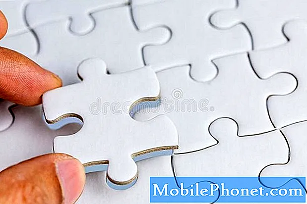 Jak naprawić błąd niepełnego połączenia w telefonie Samsung Galaxy Note 8 (łatwe kroki)