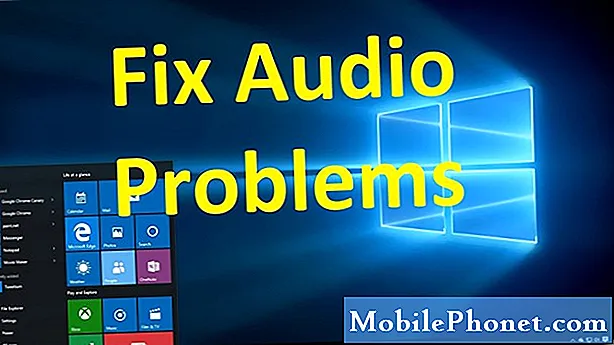 Google Pixel 2 XL에서 사운드 및 고음 주파수 노이즈 문제를 해결하는 방법은 무엇입니까? 문제 해결 가이드