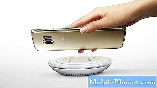 Verschillende oplaad- en stroomproblemen met de Samsung Galaxy S6 Edge Plus oplossen