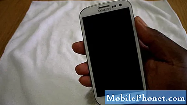 Ako opraviť váš Galaxy S9 Plus, ak nebude posielať SMS, stále hovorí, že odosielanie zlyhalo