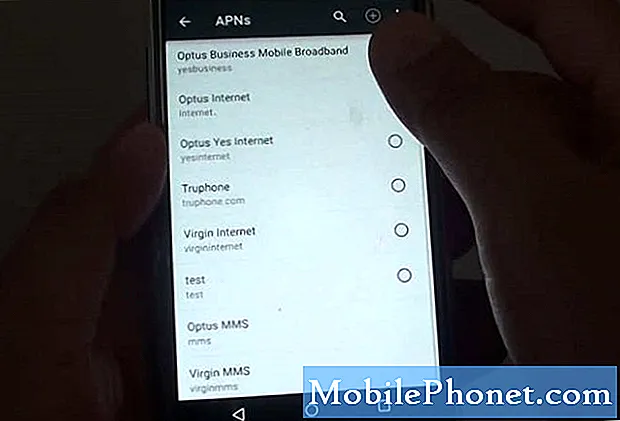 अपने Google Nexus 5 स्मार्टफोन को कैसे ठीक करें, जो पाठ संदेश और MMS समस्या निवारण गाइड को भेज और प्राप्त नहीं कर सकता है