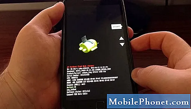 Kuidas parandada Motorola Moto G4, mis ei lülitu sisse ega käivitu tõrkeotsingu juhendit