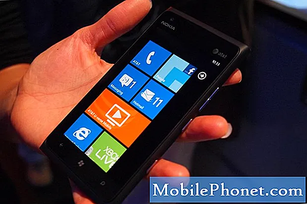 अपने Nokia 8 को कैसे ठीक करें जो कि विंडोज पीसी द्वारा मान्यता प्राप्त नहीं है (आसान कदम)