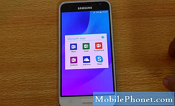 Cara memperbaiki Samsung Galaxy J3 (2016) Anda yang menjadi Panduan Mengatasi Masalah sangat lambat