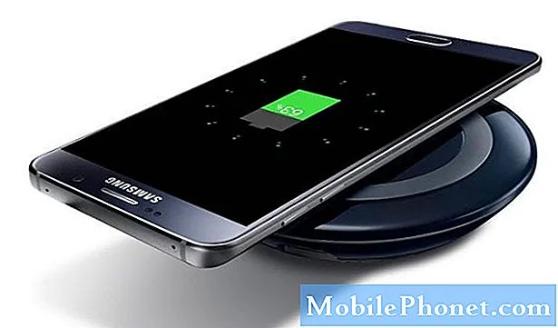 Kuinka korjata Samsung Galaxy Note 5, joka latautuu hitaasti eikä lataudu lainkaan vianmääritysoppaassa