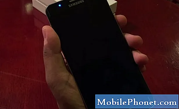 Hvordan fikse Samsung Galaxy S6 Edge Plus som fortsetter å fryse Feilsøkingsveiledning