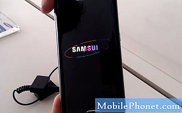 Как исправить ваш Samsung Galaxy S6, который больше не выключается при нажатии клавиши питания Руководство по устранению неполадок