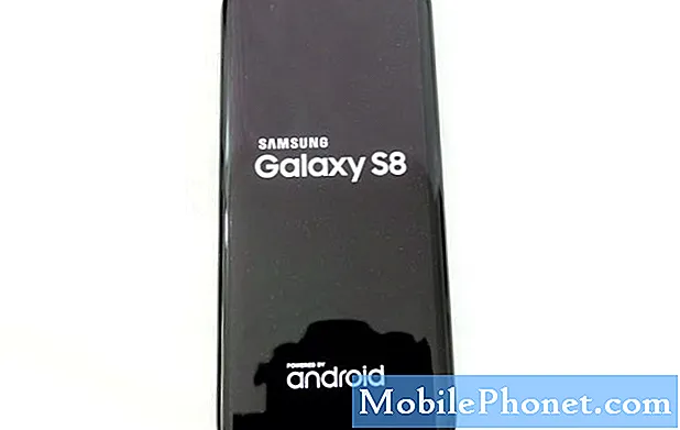 Hoe u uw Samsung Galaxy S8 repareert die vastzit in de gids voor probleemoplossing voor bootloop