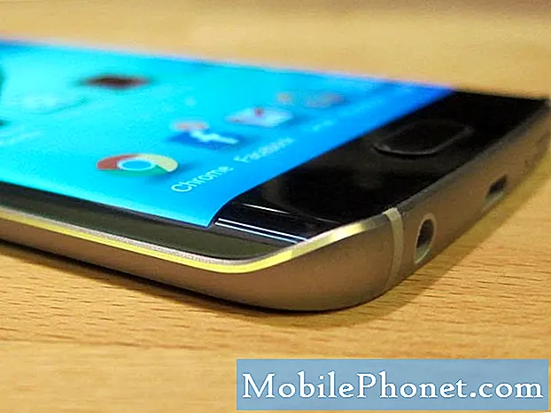 Kako izvući Samsung Galaxy S6 Edge iz petlje za pokretanje
