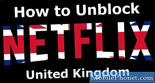 Como obter o Netflix do Reino Unido no exterior usando ExpressVPN em 2020
