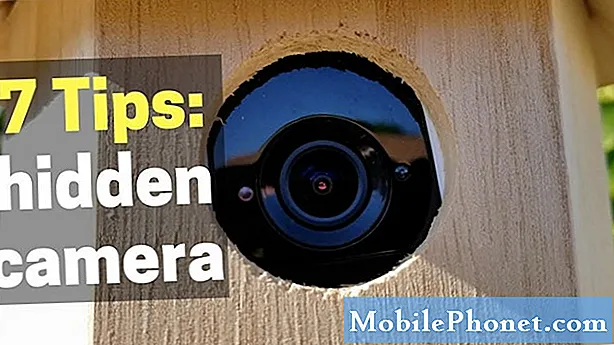 Kako sakriti prednju kameru na Galaxy S10 | jednostavni načini uklanjanja probušene kamere