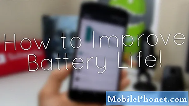 Comment améliorer la durée de vie de la batterie de votre Galaxy Note9 (résoudre le problème de décharge de la batterie)