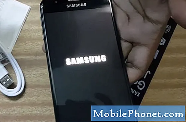 Kaip padaryti, kad „Samsung Galaxy J5“, kuris veikia lėtai, veiktų greičiau Trikčių šalinimo vadovas