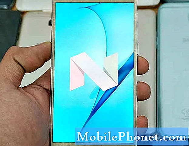 Så här får du din Samsung Galaxy Note 5 att gå snabbare igen, vilket saktade ner efter felsökningsguiden för Android 7.1 Nougat-uppdateringen
