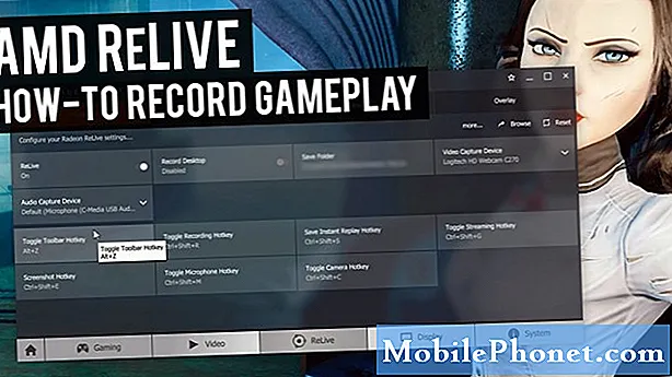 Cara merekam gameplay di Galaxy S7 Edge | langkah mudah untuk menangkap layar saat bermain