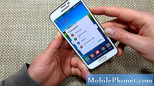 Ako reštartovať Samsung Galaxy Watch Active opraviť problémy reštartom