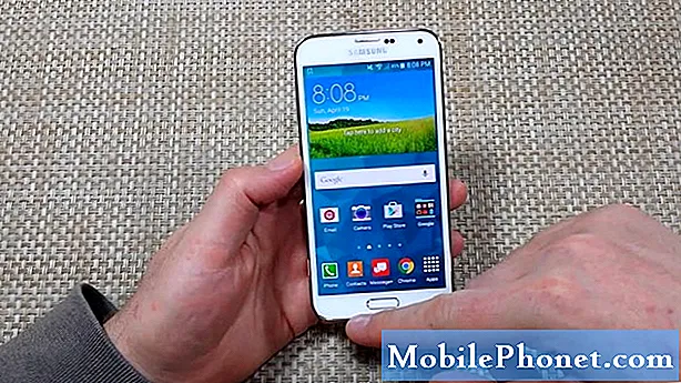 Kako zagnati Samsung Galaxy S10 Plus v varnem načinu