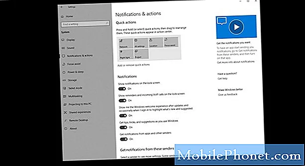 Како да подесите обавештења на Фитбит Верса | примајте обавештења са телефона на Фитбит Верса